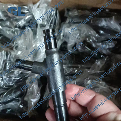 Хорошая цена, дизельная топливная форсунка 8972005703 8-97200570-3 для двигателя ISUZU NPR 4HG1