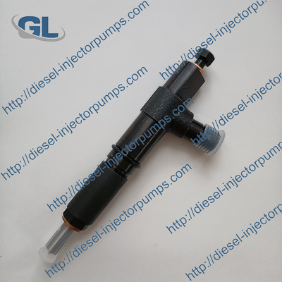 Хорошее качество топливной форсунки Common Rail 383-0544, форсунка 140PN302 для KUBOTA V2003