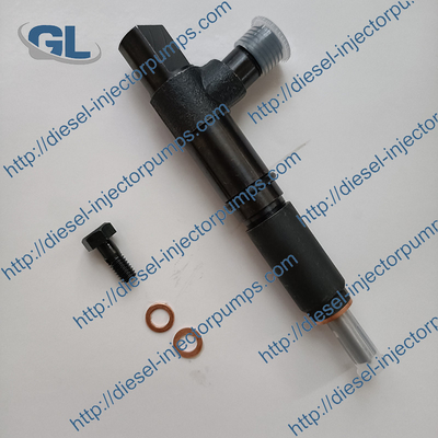 Хорошее качество топливной форсунки Common Rail 383-0544, форсунка 140PN302 для KUBOTA V2003