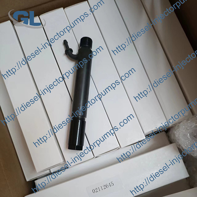 Сопло DLLA155P440 инжектора топлива 0432191664 коллектора системы впрыска топлива цены по прейскуранту завода-изготовителя для DAF NS 133 l