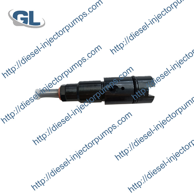 Высококачественная топливная форсунка Common Rail 0432191469, форсунка DLLA150P892 для MTU