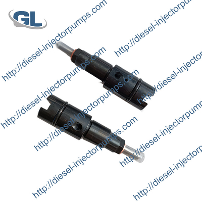 Высококачественная топливная форсунка Common Rail 0432191469, форсунка DLLA150P892 для MTU
