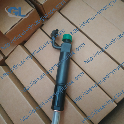 Форсунка 148PN363 152PN014 9432610153 Высококачественная топливная форсунка 105017-0140 6206113130 ​​для Komatsu 6D95 4D95