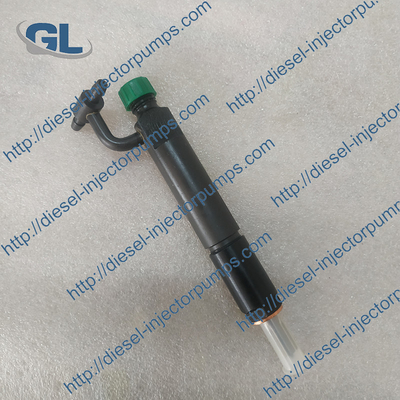 Форсунка 148PN363 152PN014 9432610153 Высококачественная топливная форсунка 105017-0140 6206113130 ​​для Komatsu 6D95 4D95