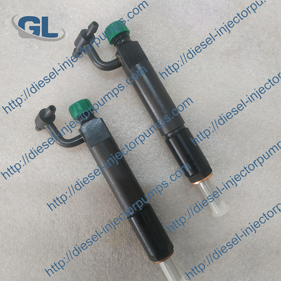 Форсунка 148PN363 152PN014 9432610153 Высококачественная топливная форсунка 105017-0140 6206113130 ​​для Komatsu 6D95 4D95