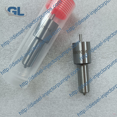 Высокое давление Common Rail Injector Nozzle 6801014 для дизельных инжекторов