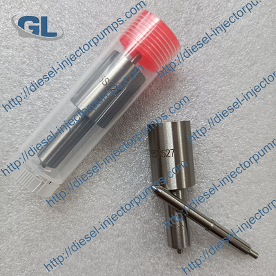 Хорошая Дизельная впрыска DLLA155S527 S Тип Дизельное топливо ZCK155S527