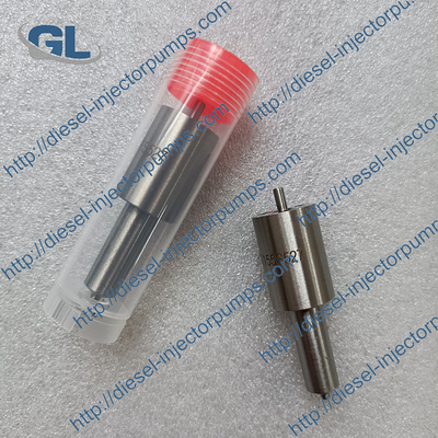 Хорошая Дизельная впрыска DLLA155S527 S Тип Дизельное топливо ZCK155S527
