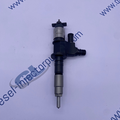 Инжектор топлива Assy 095000-6363 095000-6366 для ISUZU 6HK1