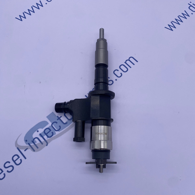 Инжектор топлива Assy 095000-6363 095000-6366 для ISUZU 6HK1