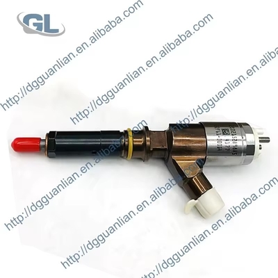 Новый топливный инжектор 0445120371 0445120382 396-9626 T413609 Для Caterpillar CAT C7.1 Двигатель 320D2