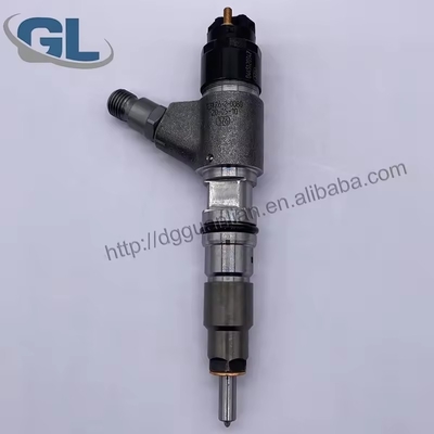 Новый топливный инжектор 0445120371 0445120382 396-9626 T413609 Для Caterpillar CAT C7.1 Двигатель 320D2