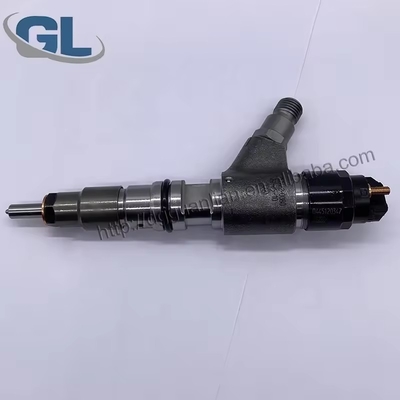 Новый топливный инжектор 0445120371 0445120382 396-9626 T413609 Для Caterpillar CAT C7.1 Двигатель 320D2