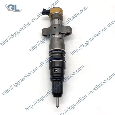 Новый высокий дизельный топливный инжектор HEUI 238 -8901 для двигателя Cat C7/c9