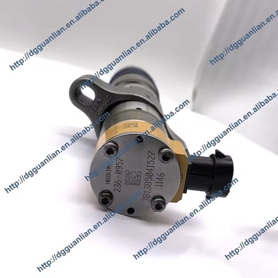 HEUI топливный инжектор инжектор 236-0957 2360957 10R-9002 10R9002 для Caterpillar CAT C9 Пока нет отзывов