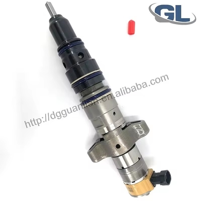 Новый топливный инжектор 387-9435 3879435 для двигателя CAT C9 Caterpillar