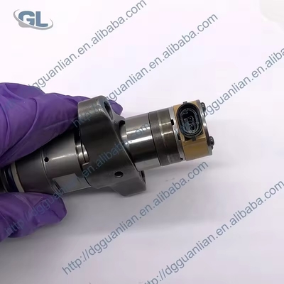 Инжектор дизельного топлива высокого давления Assy 217-2570 для двигателя C-9 Caterpillar 217-2570