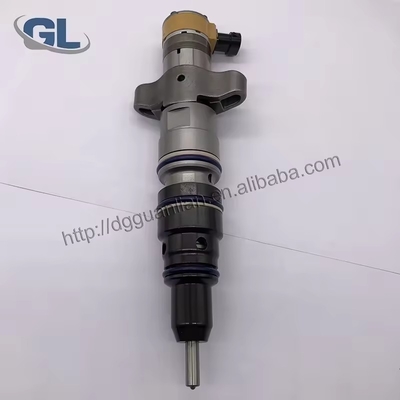 Строительные машины запасные части CAT топливный инжектор 235-9649 235 9649 Для двигателя C-9 Caterpillar