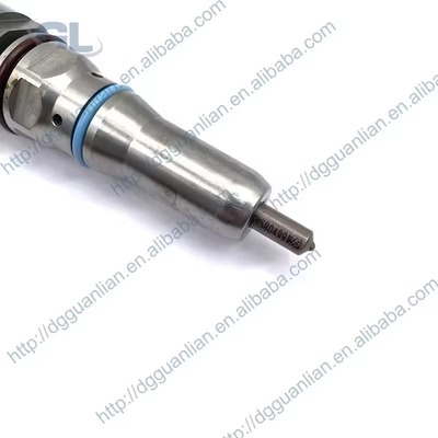 Высококачественный дизельное топливо Common Rail Injector 456-3544 20R-5079 Для дизельных двигателей промышленности c9.3