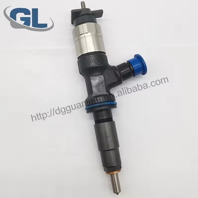 Высококачественный дизельный инжектор 295050-0331 370-7280 3707280 для Caterpillar C4.4