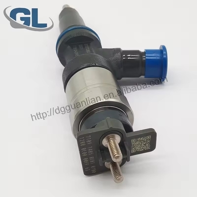 Хорошая цена Дюжина топливного инжектора G3S22 Для инжектора 295050-0401 370-7282