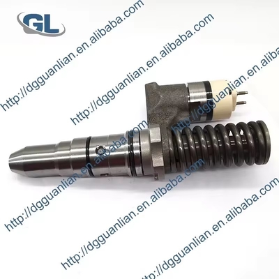 Новый дизельный топливный инжектор 392-0205 20R-1269 для двигателя Cat Industrial 3508C 3512B 3512C 3516B 3516C