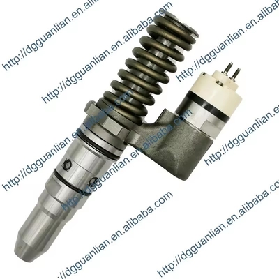 Новый дизельный топливный инжектор 392-0205 20R-1269 для двигателя Cat Industrial 3508C 3512B 3512C 3516B 3516C