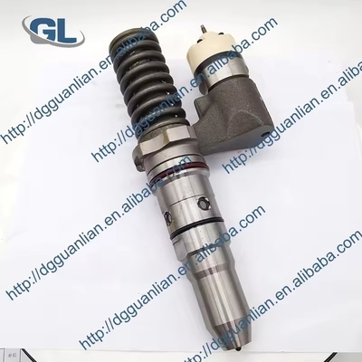 Новый дизельный топливный инжектор 392-0205 20R-1269 для двигателя Cat Industrial 3508C 3512B 3512C 3516B 3516C