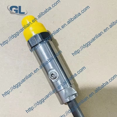 Дизельное топливо впрыскиватель сопла 4W7018 0R-1745 0R-3422 Для двигателя Cat 3406B 3408 3408B 3408C 3412 3412C