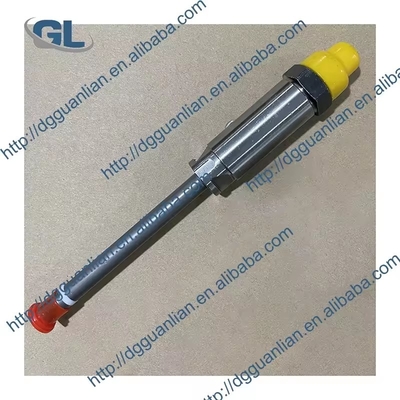 Дизельное топливо впрыскиватель сопла 4W7018 0R-1745 0R-3422 Для двигателя Cat 3406B 3408 3408B 3408C 3412 3412C