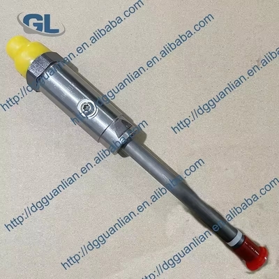 Дизельное топливо впрыскиватель сопла 4W7018 0R-1745 0R-3422 Для двигателя Cat 3406B 3408 3408B 3408C 3412 3412C