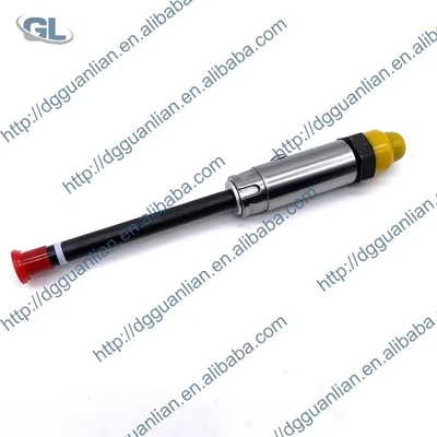 Высококачественный топливный инжектор 4W7016 0R-1743 0R-3419