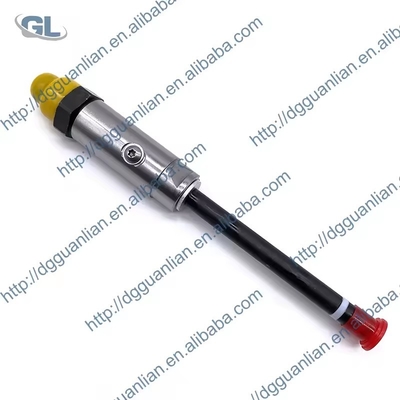 Дизельное топливо впрыскиватель сопла 4W7018 0R-1745 0R-3422 Для двигателя Cat 3406B 3408 3408B 3408C 3412 3412C