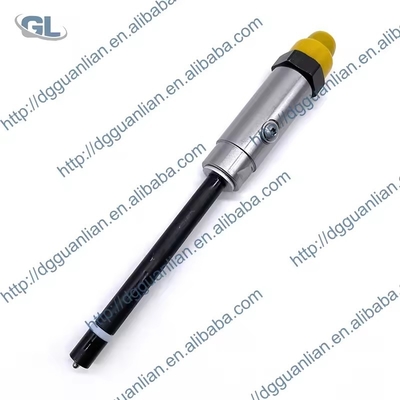 Дизельное топливо впрыскиватель сопла 4W7018 0R-1745 0R-3422 Для двигателя Cat 3406B 3408 3408B 3408C 3412 3412C