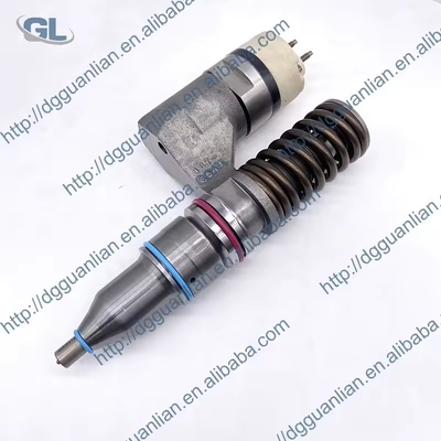 Высококачественный дизельное топливо Common Rail Injector 153-7923 1537923 0R9595 для категории C12 3176B двигатель промышленный 75C 85