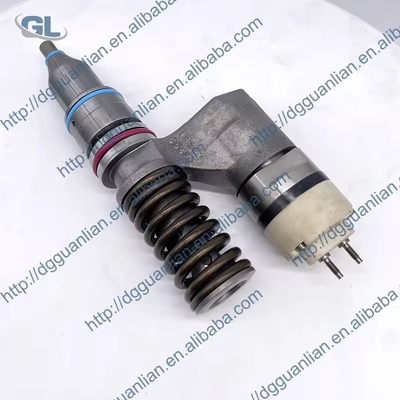 Высококачественный дизельное топливо Common Rail Injector 153-7923 1537923 0R9595 для категории C12 3176B двигатель промышленный 75C 85