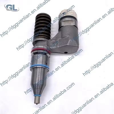 Двигатель C-10 C-12 CPT372 Инжектор топлива 203-7685 10R-1268 10R1268 Для CAT EXCAVATOR 345B II 345B II MH 365B 365B I