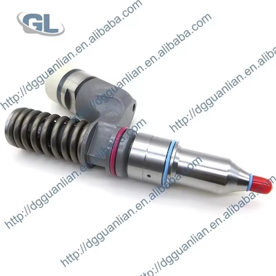 Дизельное топливо Common Rail Injector 2490705 10R7236 249-0705 10R-7236 Для двигателя экскаватора CAT C13