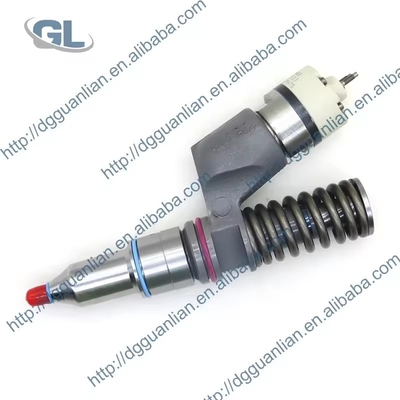 Дизельное топливо Common Rail Injector 2490705 10R7236 249-0705 10R-7236 Для двигателя экскаватора CAT C13