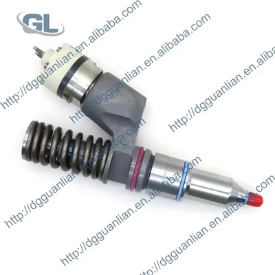 Дизельное топливо Common Rail Injector 2490705 10R7236 249-0705 10R-7236 Для двигателя экскаватора CAT C13