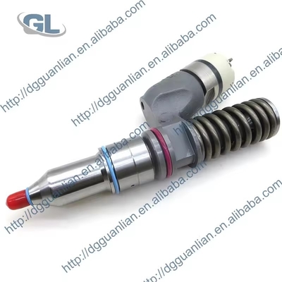 Новый дизельное топливо Common Rail Injector 249-0708 10R-2977 Для CAT экскаватора двигателя промышленного C13