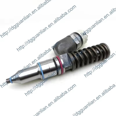 Новый инжектор дизельного топлива Common Rail 294-3002 10R-6162 для грузовика с дизельным двигателем C13