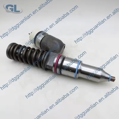 Новый инжектор дизельного топлива Common Rail 294-3002 10R-6162 для грузовика с дизельным двигателем C13