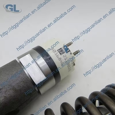 Дизельное топливо Common Rail Injector 276-8307 10R-7231 Для двигателя Cat Industrial C18 C18 I6 C27 C32 D550GC D600 GC