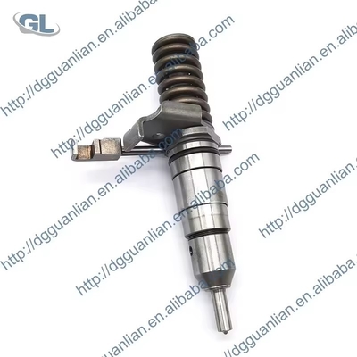 320B 322B 322C 325B 446B 446D Части экскаватора 3114 3116 Двигатель насос GP топливный инжектор 107-7732 1077732