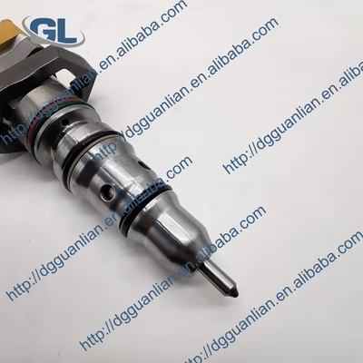 Хорошее качество GP-FUEL Reman Injector 188-1320 1881320 OR9348 для двигателя грузовика Cat 3126B 3126E EX639348