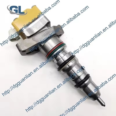 Хорошее качество GP-FUEL Reman Injector 188-1320 1881320 OR9348 для двигателя грузовика Cat 3126B 3126E EX639348