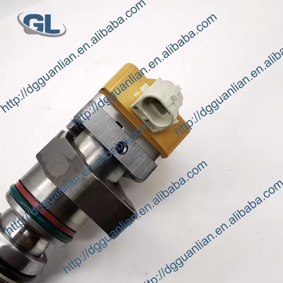 Инжектор топлива GP-FUEL 1780199 178-0199 10R0782 Подходит для двигателя 3126B Экскаватор E322C E325C 3126 EX630782