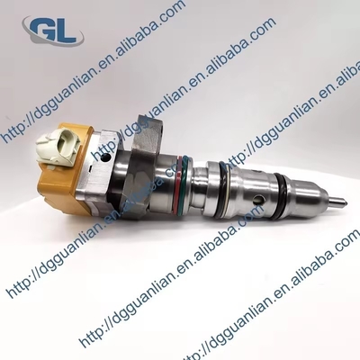 CA2225966 Инжектор топлива GP-FUEL 222-5966 2225966 для двигателя Cat 3126E Морской двигатель 3126B C7