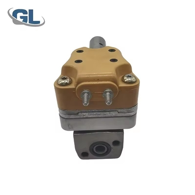 Высококачественный новый дизельный топлив Common Rail Injector 232-1171 10R-1267 Для дизельного двигателя 3412E